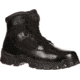 Rocky Boots Alpha Force Waterproof Public Service Boot - Men's, 9 US, Medium, Black, FQ0002167-ME-9
