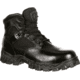 Rocky Boots Alpha Force Waterproof Public Service Boot - Men's, 9 US, Medium, Black, FQ0002167-ME-9