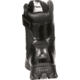 Rocky Boots Alpha Force Zipper Waterproof Public Service Boot - Mens, Black, 7.5, Medium, FQ0002173-ME-7.5