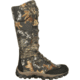 Rocky Boots Lynx Waterproof Snake Boot - Mens, Mossy Oak Break Up, 10, Wide, FQ0007379-WI-10