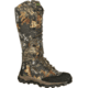Rocky Boots Lynx Waterproof Snake Boot - Mens, Mossy Oak Break Up, 10, Wide, FQ0007379-WI-10