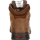 Rocky Boots Outback Gore-Tex Waterproof Hiker Boot - Mens, Light Brown, 6.5, Medium, FQ0008723-ME-6.5