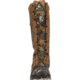 Rocky Boots Prolight Hunting Waterproof Snake Boot - Mens, Mossy Oak Break Up, 8, Medium, FQ0001570-ME-8