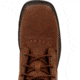 Rocky Boots Rams Horn Composite Toe Work Boot - Mens, 9in, Dark Brown, 11, RKW0407-M-11