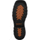 Rocky Boots Rams Horn Composite Toe Work Boot - Mens, 9in, Dark Brown, 11, RKW0407-M-11