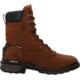 Rocky Boots Rams Horn Composite Toe Work Boot - Mens, 9in, Dark Brown, 11, RKW0407-M-11