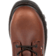 Rocky Boots Rams Horn Full-grain Leather Waterproof Composite Toe Work Boot - Men's, 10 US, Medium, Dark Brown, RKK0257-M-10