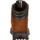 Rocky Boots Ridgetop Gore-Tex Waterproof Hiker Boot - Mens, Brown, 10, Medium, FQ0005212-ME-10