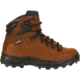 Rocky Boots Ridgetop Gore-Tex Waterproof Hiker Boot - Mens, Brown, 10, Medium, FQ0005212-ME-10