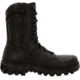 Rocky Boots Rocky Code Red Rescue Fire Boot - RKD0086BK13M
