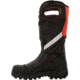 Rocky Boots Rocky Code Red Structure Fire Boots - Mens, Black, 12.5 US, Extra Wide, RKD0087BK125EW