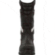Rocky Boots Rocky Code Red Structure - RKD0087BK115W