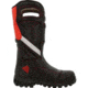 Rocky Boots Rocky Code Red Structure - RKD0087BK115W