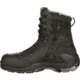 Rocky Boots 1st Med Carbon Fiber Toe Puncture-resistant Side-zip Waterproof Public Service Boot - FQ0911113BK5.5M