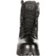 Rocky Boots Alpha Force Waterproof 400g Insulated Public Service Boot - RKYD011BK11M