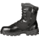 Rocky Boots Alpha Force Waterproof 400g Insulated Public Service Boot - RKYD011BK11M