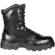 Rocky Boots Alpha Force Waterproof 400g Insulated Public Service Boot - RKYD011BK11M