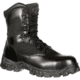 Rocky Boots Alpha Force Waterproof 400g Insulated Public Service Boot - RKYD011BK11M
