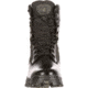 Rocky Boots Alpha Force Waterproof Public Service Boot - FQ0002165BK7M