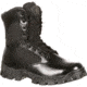 Rocky Boots Alpha Force Waterproof Public Service Boot - FQ0002165BK7M