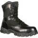 Rocky Boots Alphaforce Zipper Composite Toe Public Service Boot - FQ0006173BK4.5M