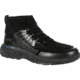 Rocky Boots Code Blue 5'' Knit Public Service Boot - RKD0053BK10.5M