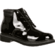 Rocky Boots Dress Leather High Gloss Chukka - FQ00500-8WI120