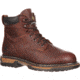 Rocky Boots Ironclad Steel Toe Waterproof Work Boots - FQ000669613W