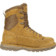Rocky Boots Portland 8'' Coyote Brown Public Service Boot - RKD0069BN15M