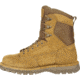 Rocky Boots Portland 8'' Coyote Brown Public Service Boot - RKD0069BN15M