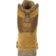 Rocky Boots Portland 8'' Coyote Brown Public Service Boot - RKD0069BN15M