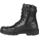 Rocky Boots Pursuit Steel Toe Waterproof Public Service Boot - RKD0049BK6.5W