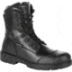 Rocky Boots Pursuit Steel Toe Waterproof Public Service Boot - RKD0049BK6.5W