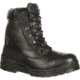 Rocky Boots Eliminator Gore-tex Waterproof 400g Insulated Public Service Boot - FQ0081321BK10.5M
