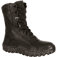 Rocky Boots S2v Tactical Military Boot, Black - FQ0000102BK65M