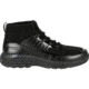 Rocky Boots Women's Code Blue Knit Public Service Boot - RKD0057BK7M