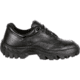 Rocky Boots TMC Public Service Oxford Work Shoes - Women's, 7 US, Medium, Black, FQ0005101BK7M