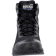 Rocky Code Blue 6in Public Service Boots - Men's, Black, Regular, 9.5 US, RKD0106BK95M