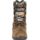Rocky Deer Stalker Boot, Realtree Edge, Men's 8, RKS0411-8