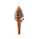 Rocky Mountain First Cut X Broadhead, 100gr, RM56009