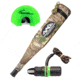 USED Rocky Mountain Hunting Calls Elk101 Complete Calling System, Camouflage, C6, EDEMO5, Excellent, Inspect and Rebox