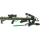 Rocky Mountain RM-415 Crossbow Kit, 415fps, Camo, RM5800