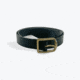 Rocky Oily Pull Up Belt, Black, 36, RY#7-976-BLK-36