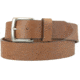 Rocky Plain Buckle Belt, Tan, 36, RY#7-999-TAN-36