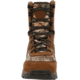 Rocky Red Mountain Boot