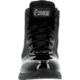 Rocky Cadet 6in Side Zip Public Service Boots - Men's, Black, 8.5 US, Wide, RKD0105BK85W
