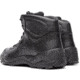 Rocky Priority Duty Boot - Men's, Wide, Black, 9 US, RKD0043BK9W