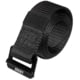Rocky Winfield Rigger Belt - Men's, Black, Medium, RY5001-001-M