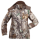 Rocky Womens Pro Hunter Parka, Realtree Xtra Small 602417-SM