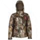 Rocky Womens RAM Parka, Realtree Xtra, Extra Large, HW00133-APX-XL
